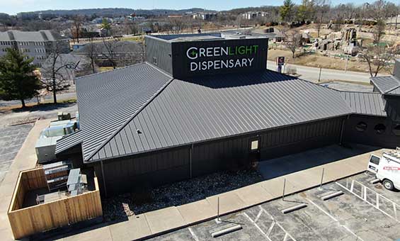 Green Light Dispensary