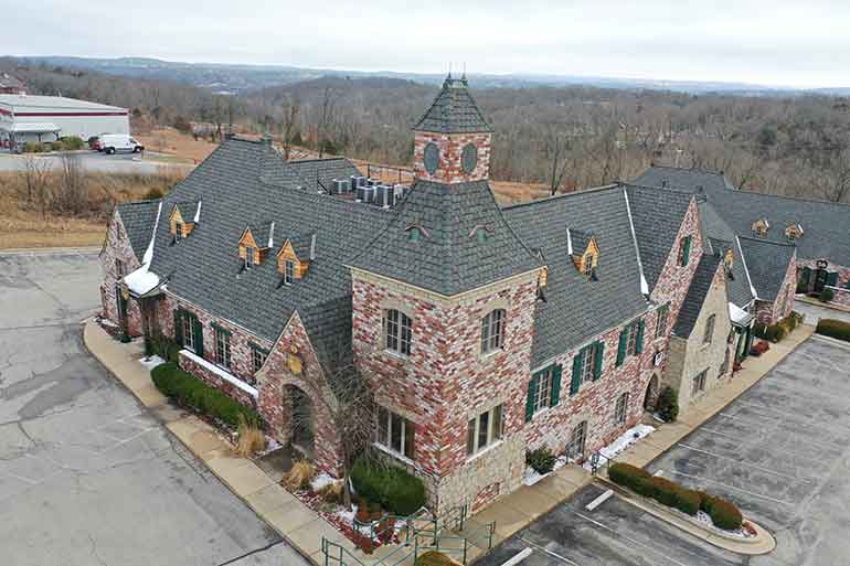 castle-rock-office-park